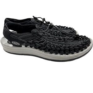 KEEN • Men's Uneek Classic Two Cord Sandals